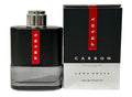 Luna Rossa Carbon Pour Homme Mini Edt 9 Ml
