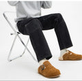 Coach Buckle Clog