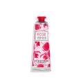 L'OCCITANE Moisturizing Verbena Cooling Hand Cream Gel Enriched with Verbena Extract