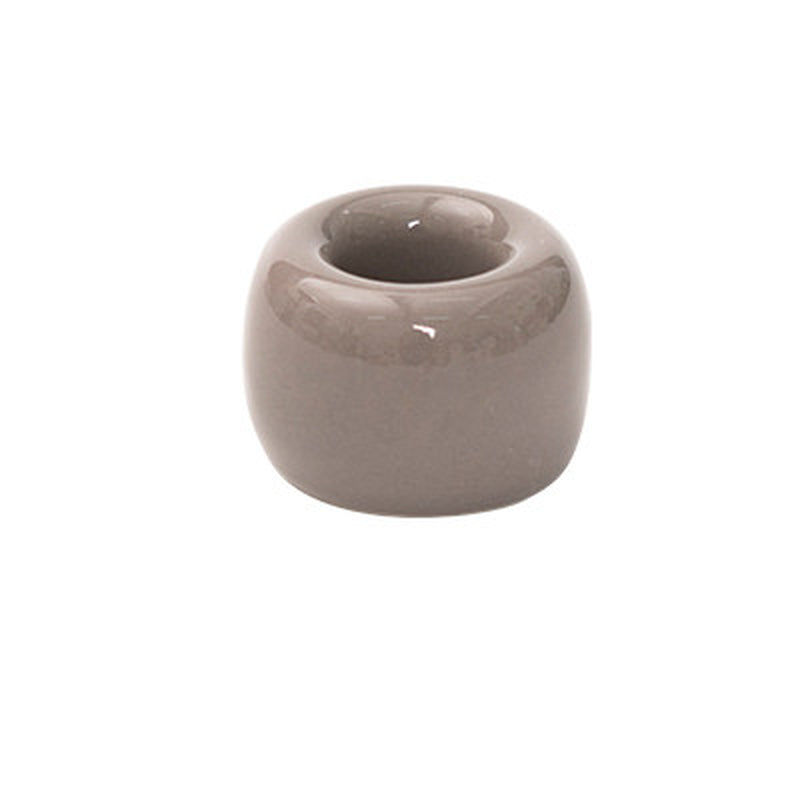 Toothbrush Holder Bathroom Sink Toothbrush Storage Base Ceramic Toothbrush Desktop Rack