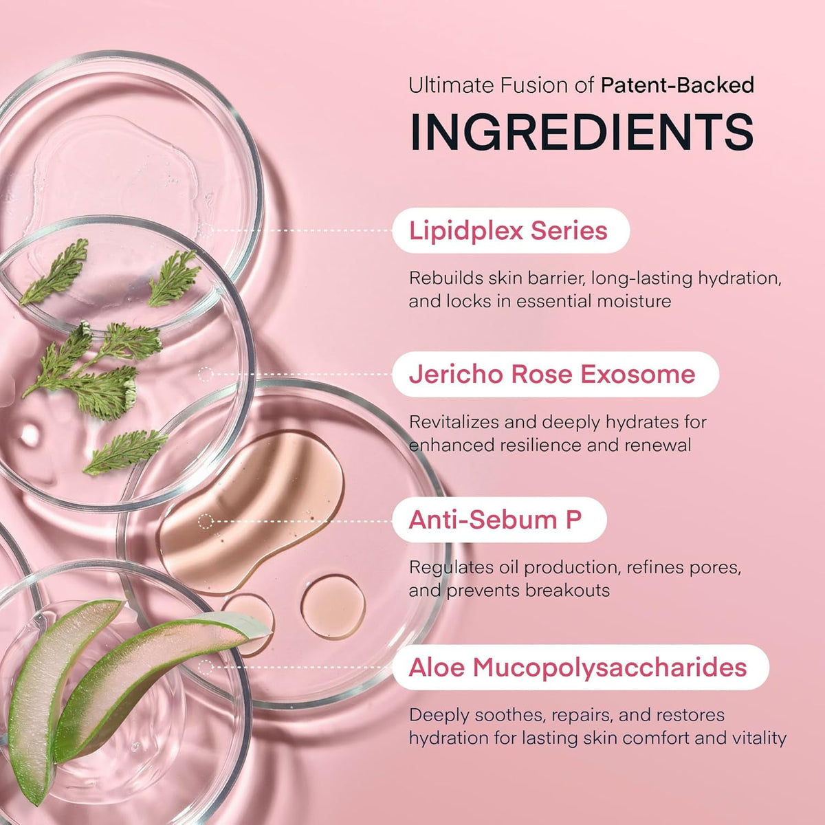 Korean Overnight Collagen Face Mask – Deep Moisturizing & Firming Sleeping Mask for Radiant Glass Glow Skin – Ultra-Fine Bio Collagen Formula, Gentle for Sensitive Skin