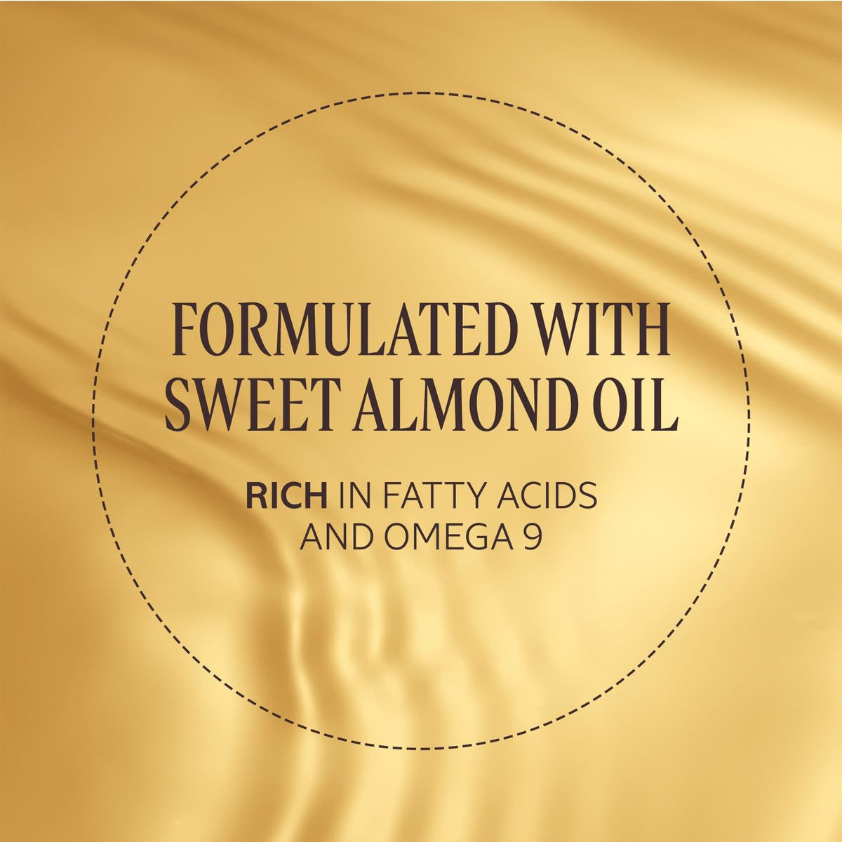 L'OCCITANE Almond Shower Oil, Cleansing Body Wash & Shaving Base, Vegan