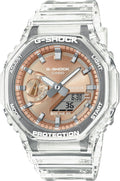 Casio Transludence Watch GA2100BM
