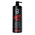 VE Ultra Clear Shaving Gel – Flame (1000Ml)