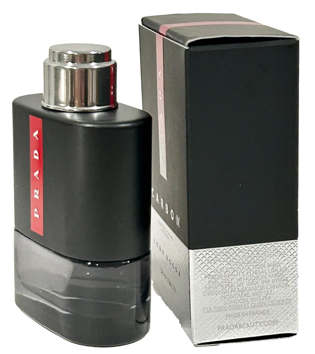 Luna Rossa Carbon Pour Homme Mini Edt 9 Ml