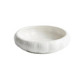 Creative Ceramic Dinner Bowls Seasoning Bowls Household Irregular Shaped Tableware Soup Basins Creative Tableware Dessert Plates