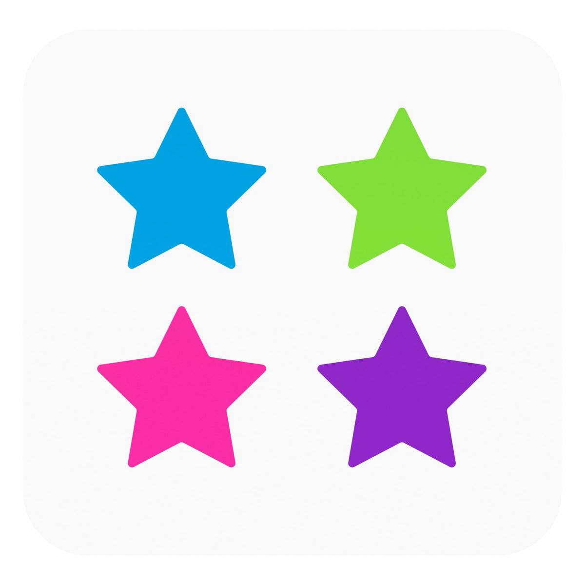 Starface Hydro-Star® Party Pack Pimple Patches - 32 Count