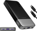 Portable Charger 35W 10000Mah Power Bank